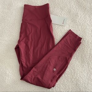 Lululemon Base Pace leggings